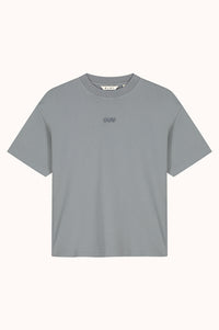 RETRO LOGO BOXYTEE - TRADEWINDS