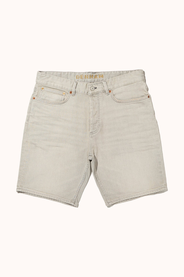 RIDGE SHORT C 032 - Grey