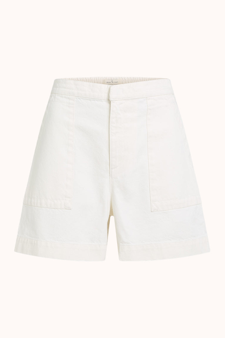 RIVER SHORT
