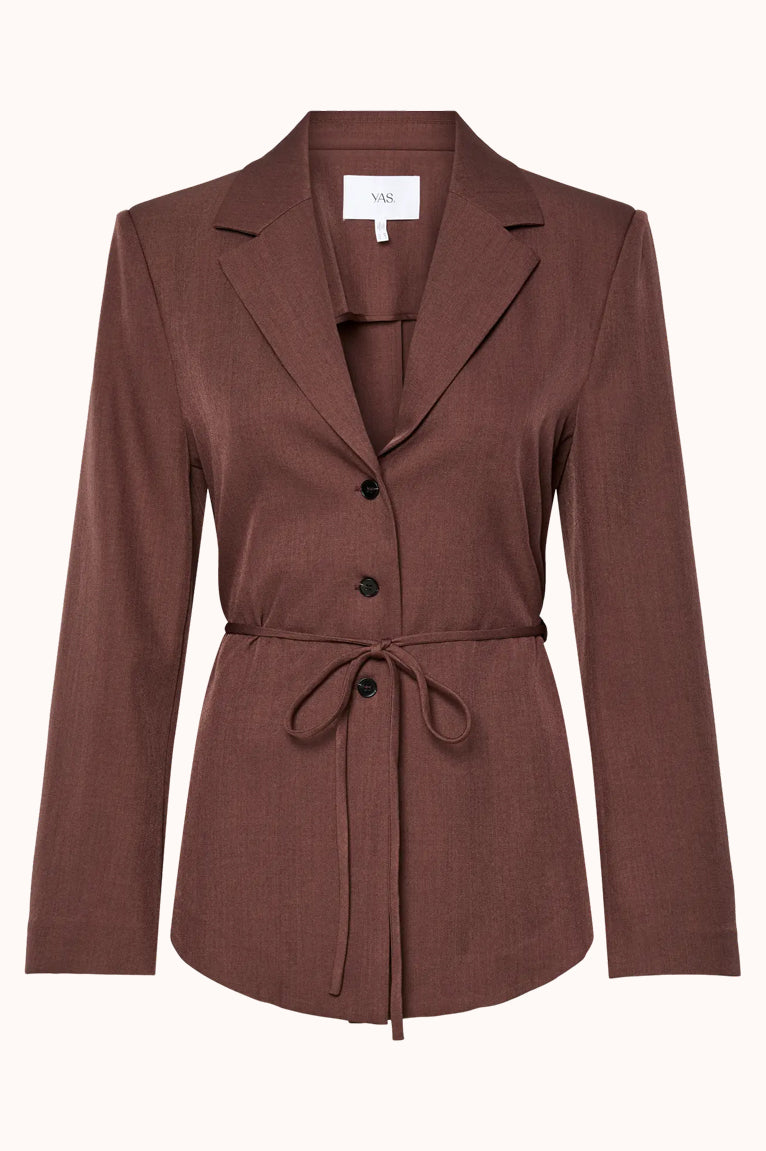 YASPORTO LS BLAZER NOOS
