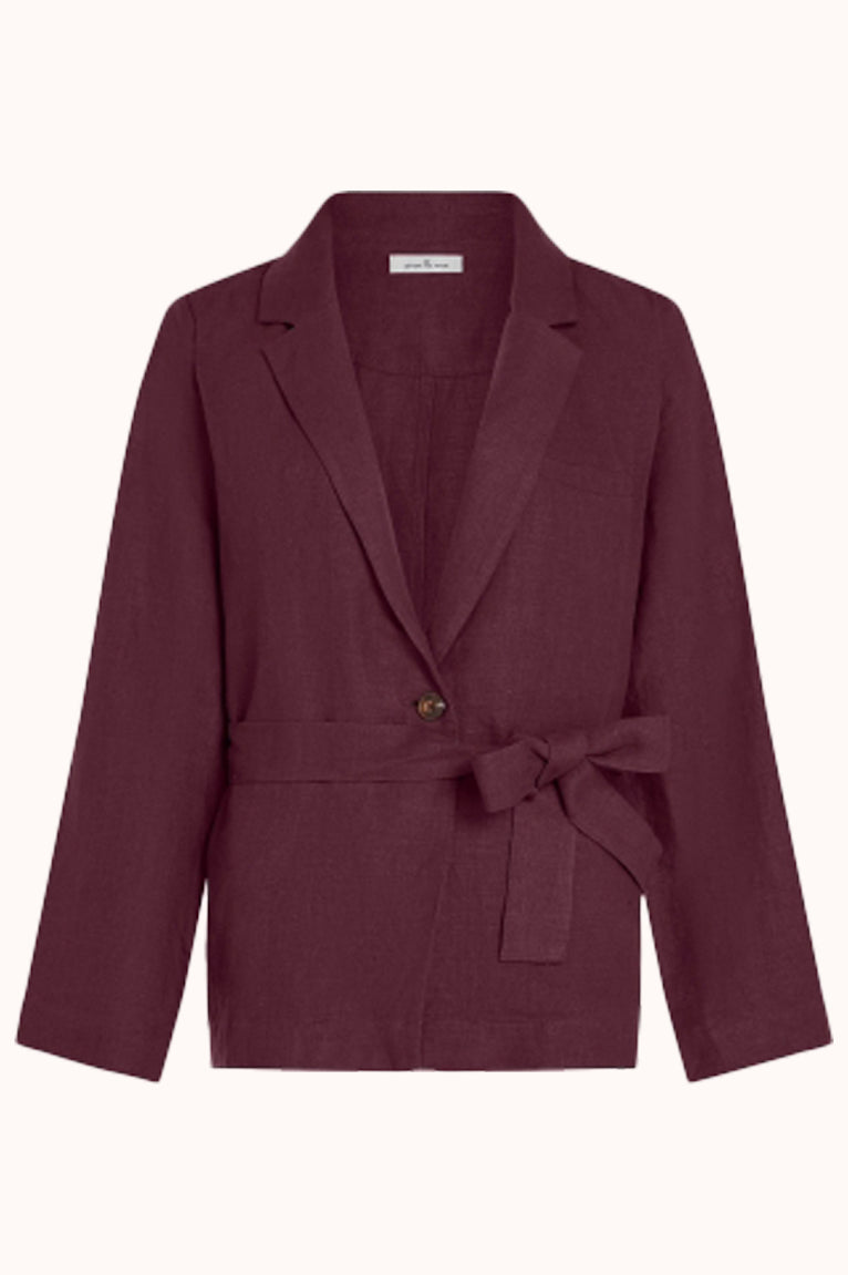 LENNON BLAZER