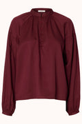 SLWDONNA LS SHIRT