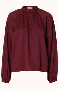 SLWDONNA LS SHIRT