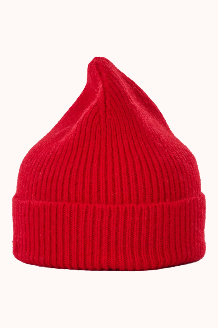 Le Bonnet Red