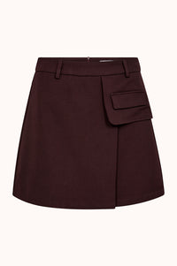 LunaCC Pocket Skirt