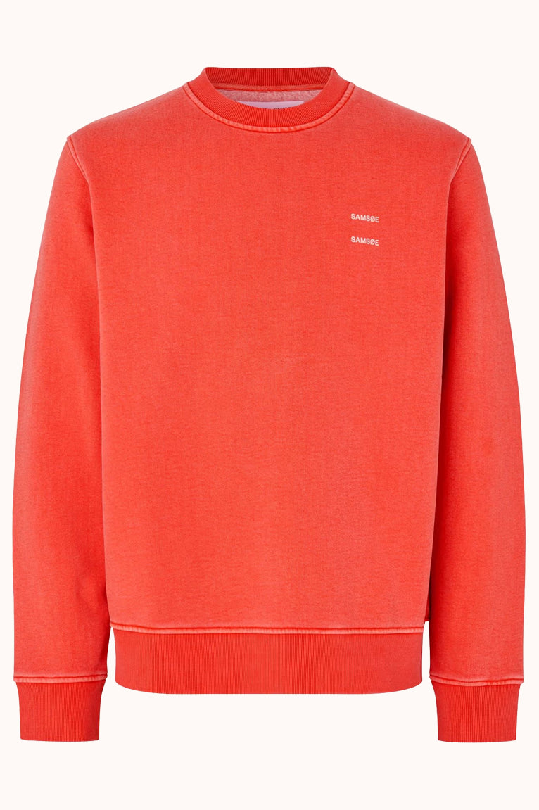 SAJOEL SWEATSHIRT