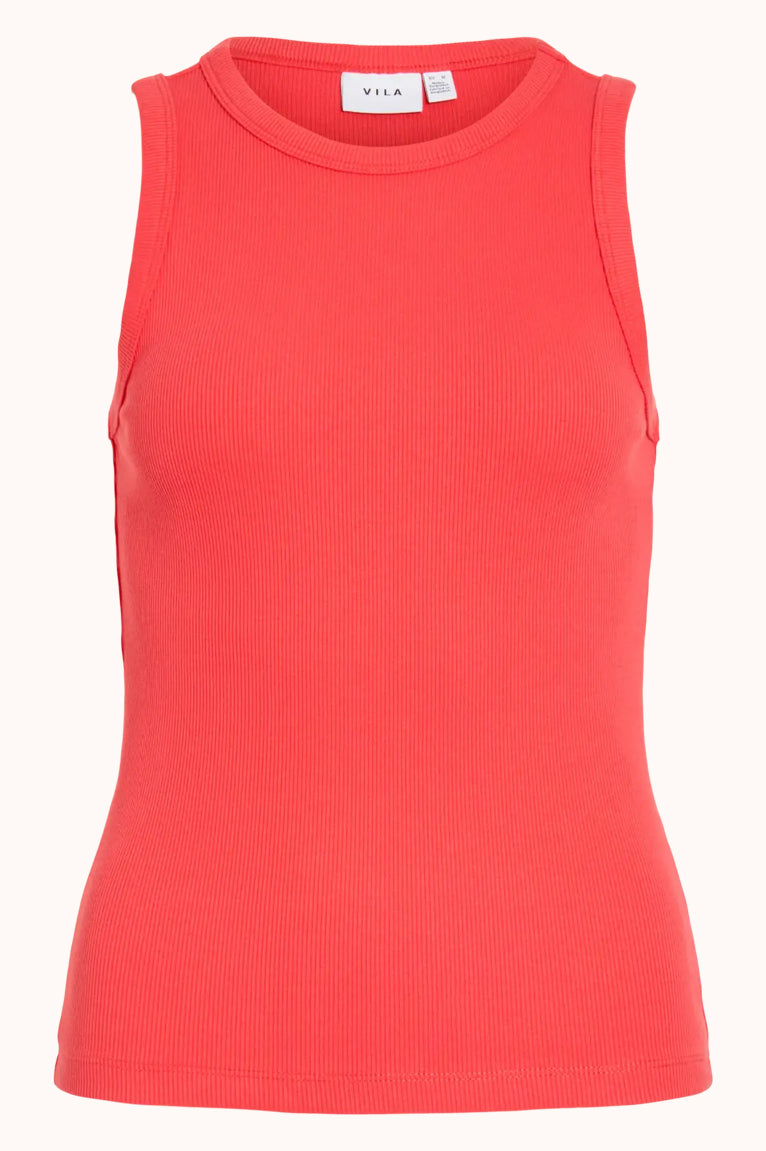 VISOLA S/L TANK TOP