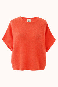 Red Diamond Sweater
