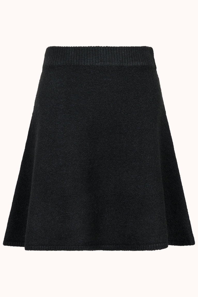 GISA KNIT SKIRT