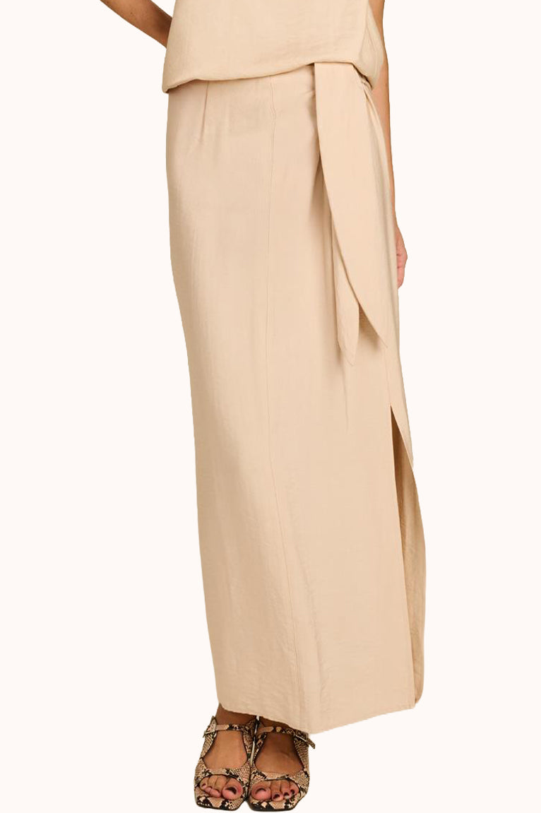 SKIRT LUMINOUS