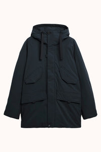 Ronan dark navy