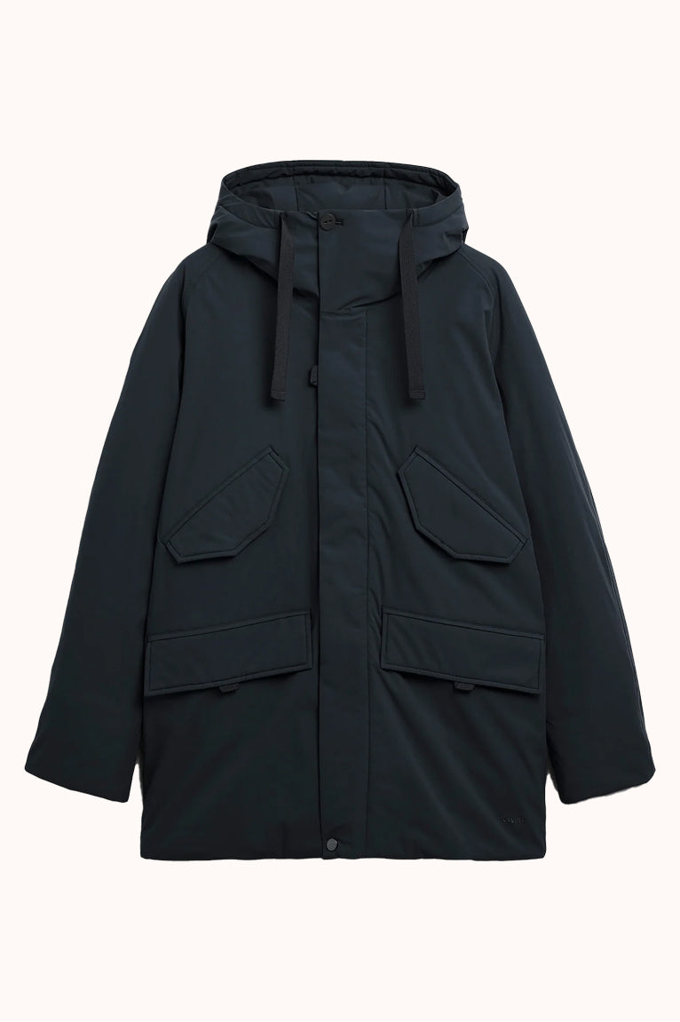 Ronan dark navy