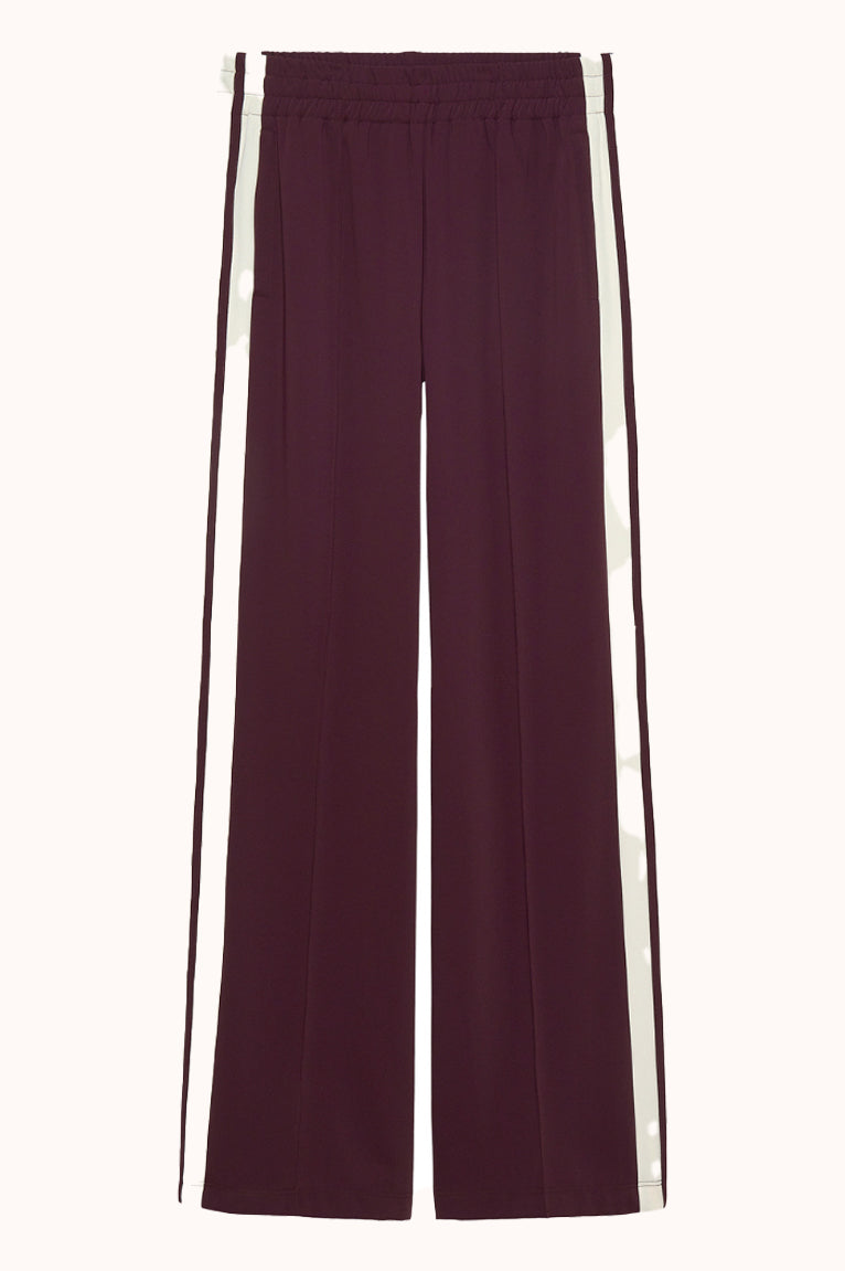 Side Button Tracksuit Trousers