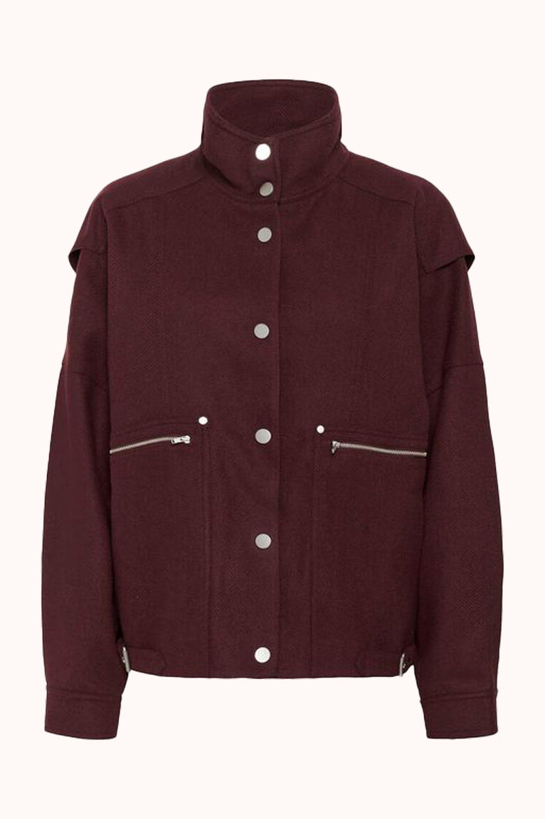 GZdiaz jacket