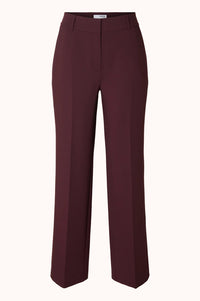 SLFRITA MW WIDE PANT