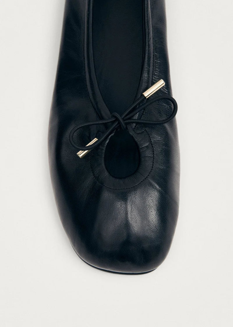 Rosalind Flats - Black