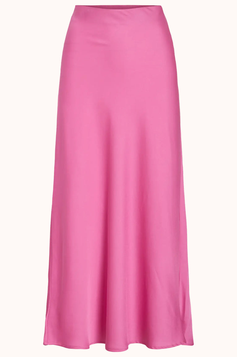 VIELLETTE HW MIDI SKIRT