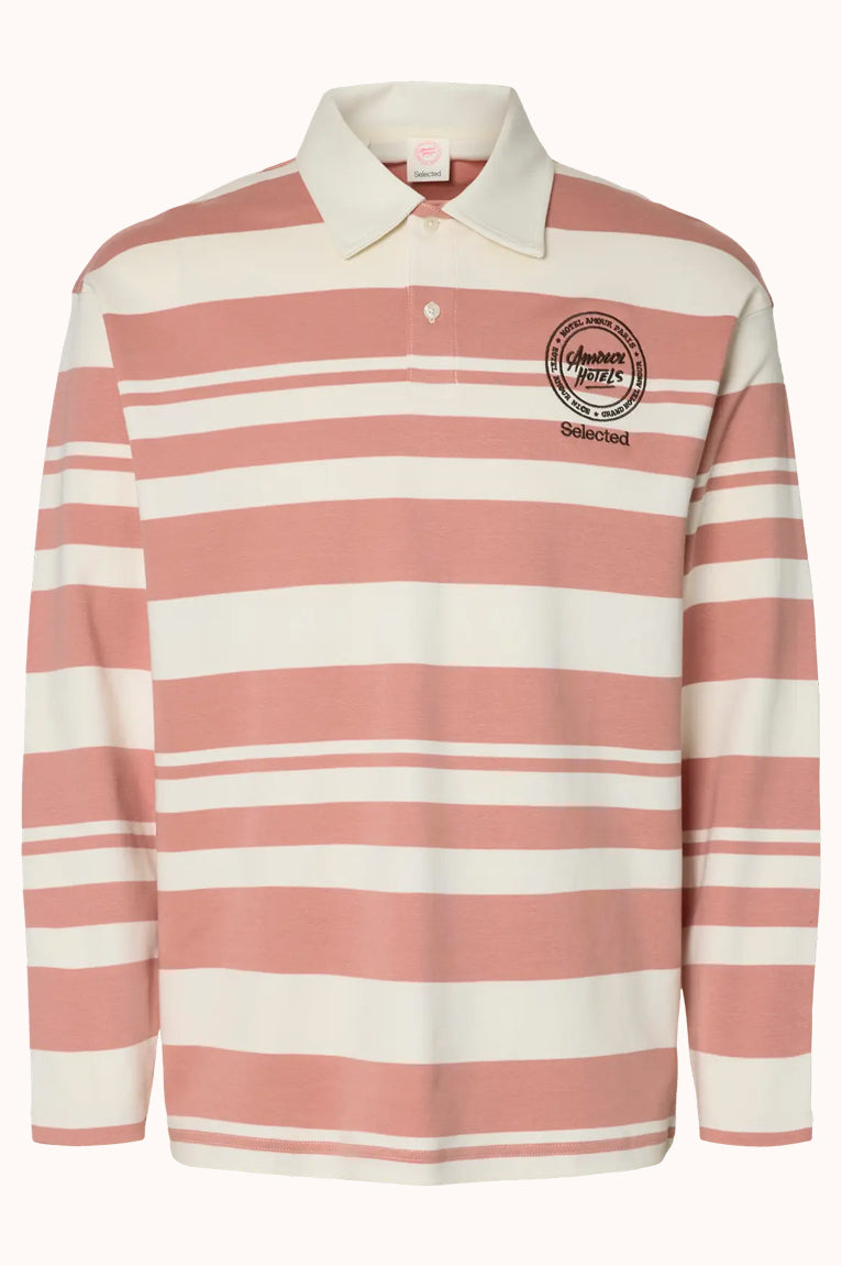 SLHRELAXJACK LS POLO HOTEL AMOUR