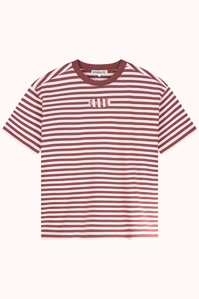 Pip Oversized T - Roze