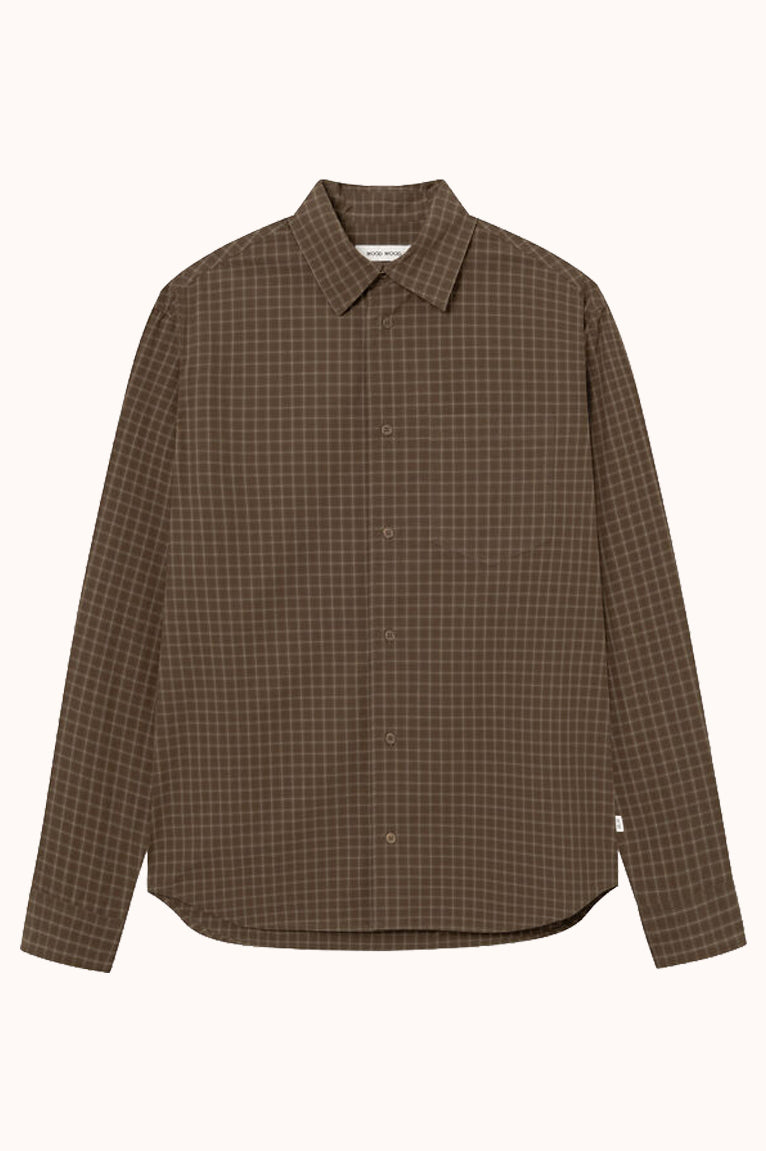 WWNico shirt