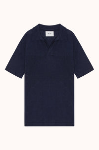 Ryan Polo 6311 - Dark navy