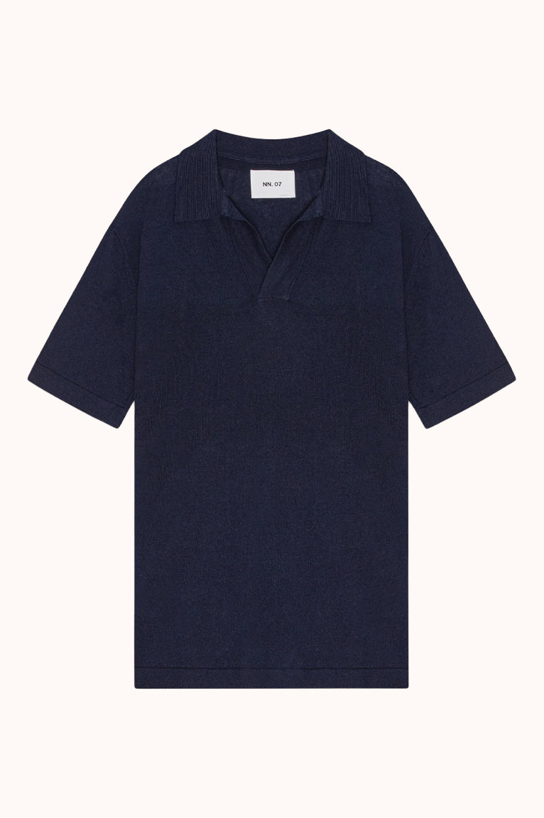 Ryan Polo 6311 - Dark navy