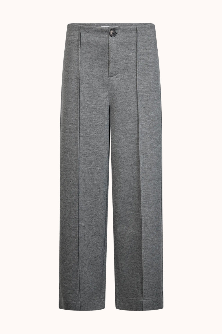 LanceCC Crease Sweatpant - Grijs