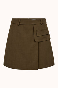 LunaCC Pocket Skirt