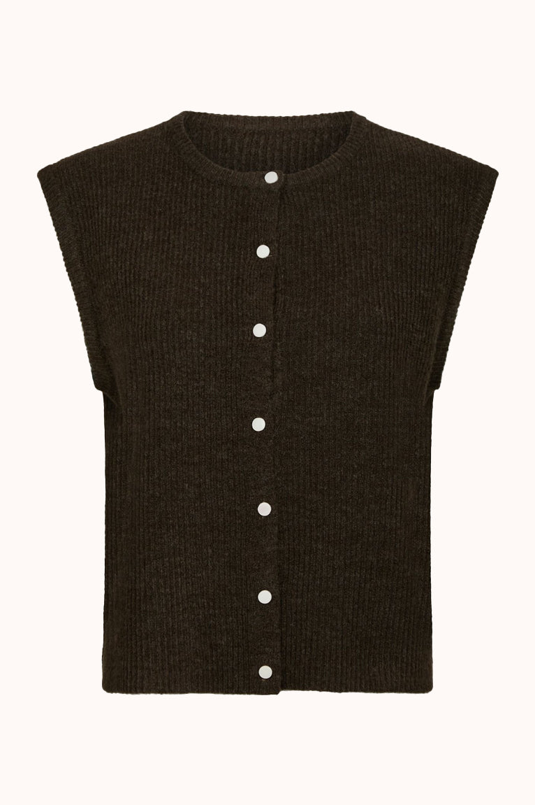 Everest Knit Vest