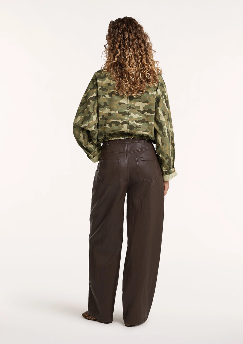 Saige Pants Espresso
