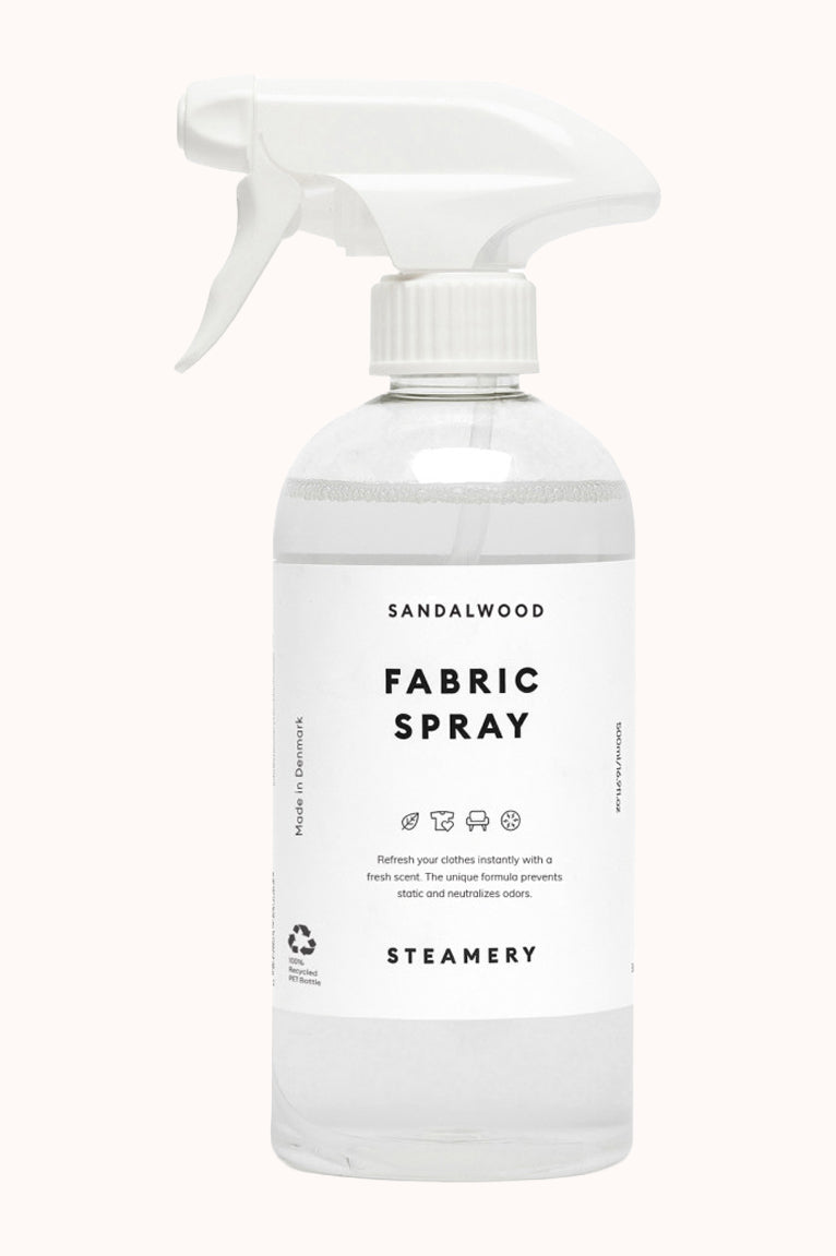 Fabric Spray Sandelwood
