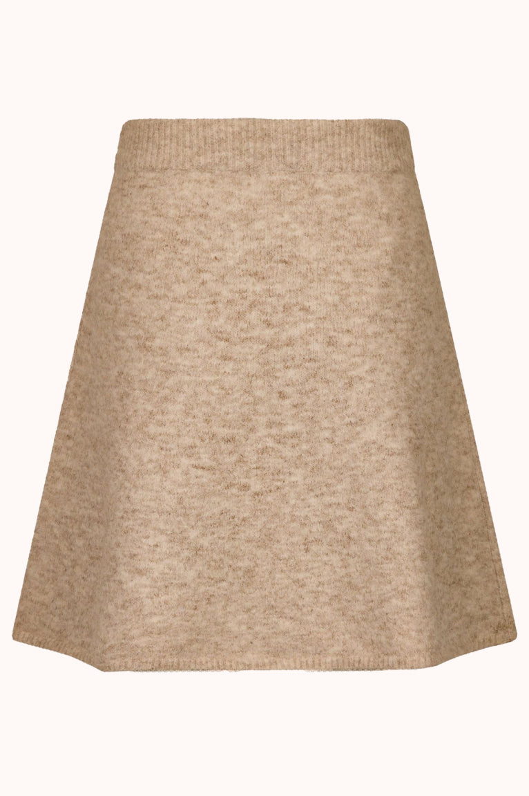 GISA KNIT SKIRT