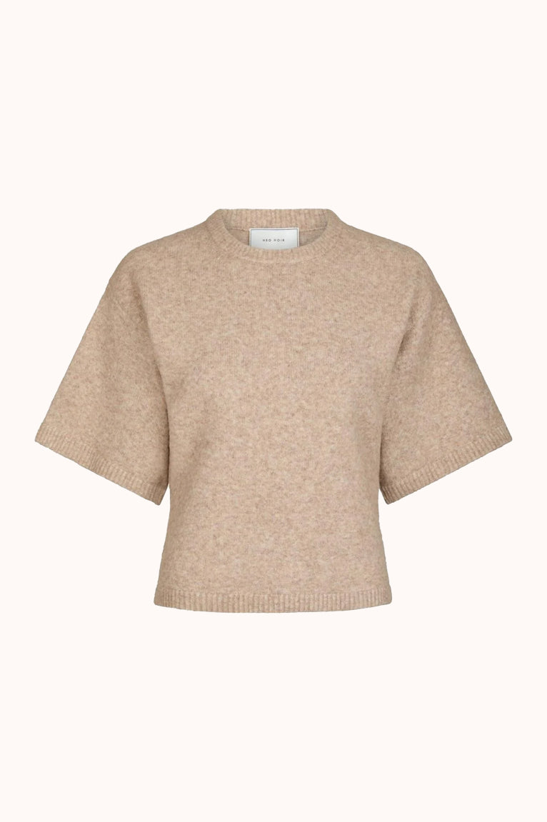 Asha Knit Tee