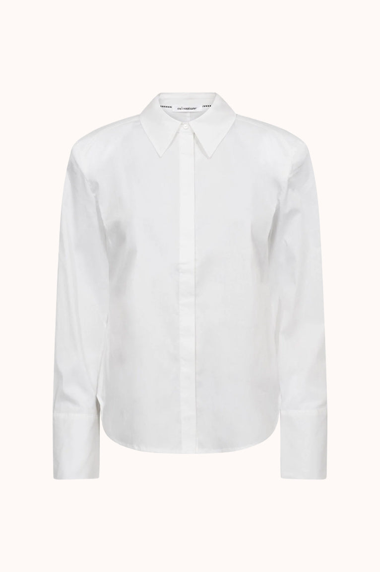 SannaCC Power Shirt - Wit