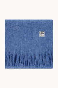 Loewie Scarf Light Sky