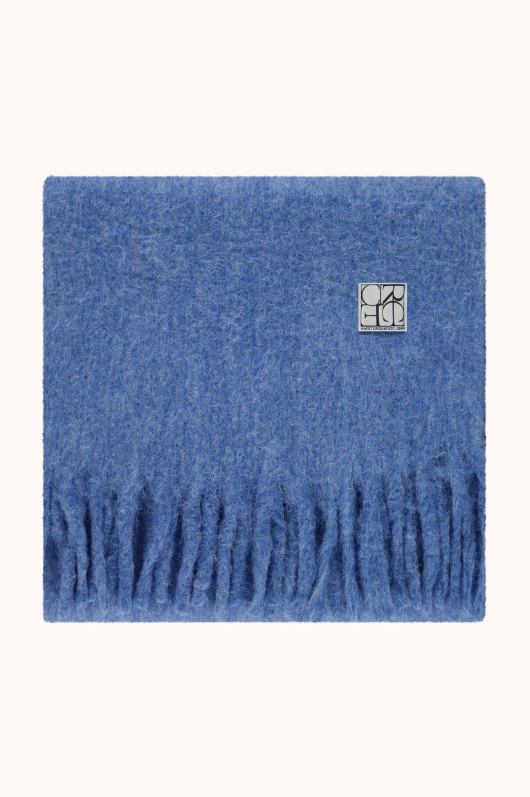 Loewie Scarf Light Sky