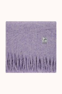 Loewie Scarf Berry
