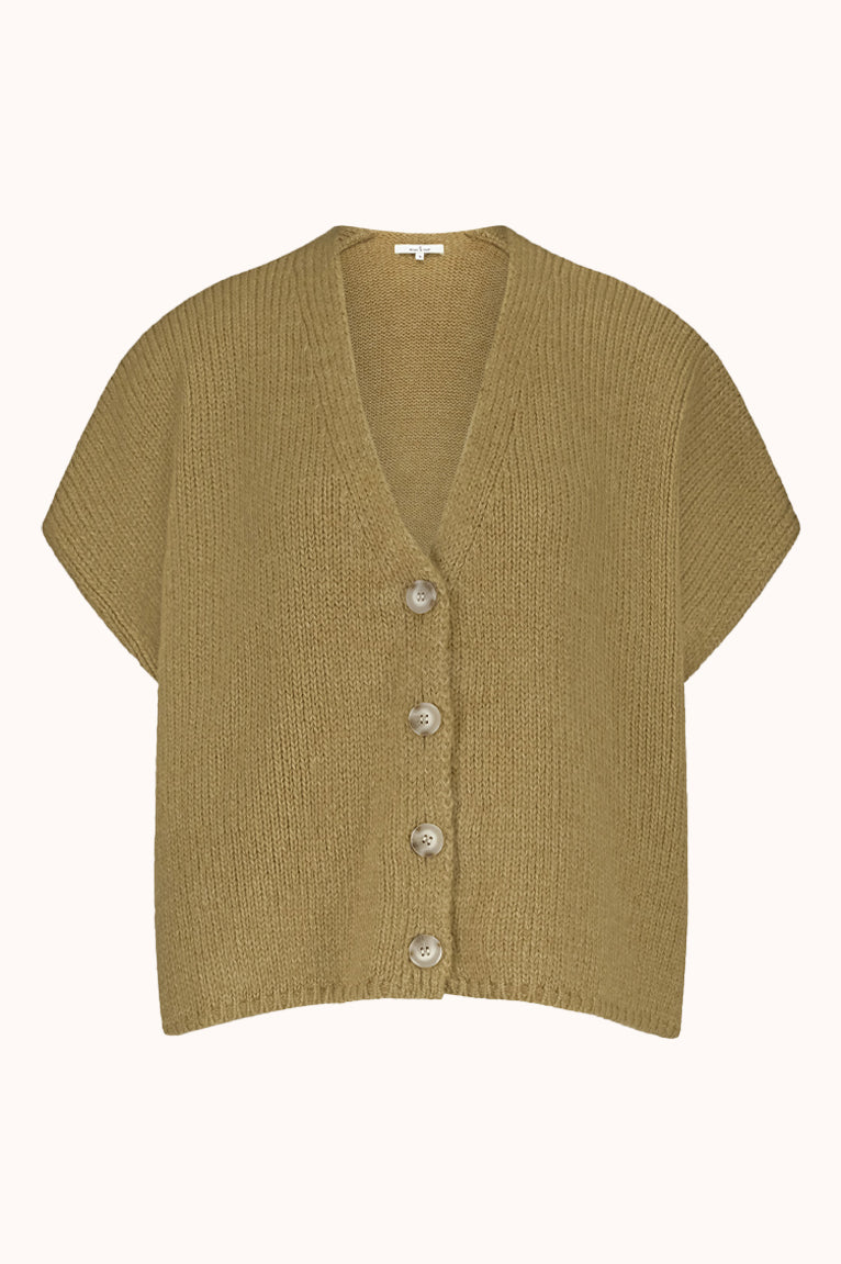 Elfie Cardigan