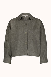 MIRI BLOUSE