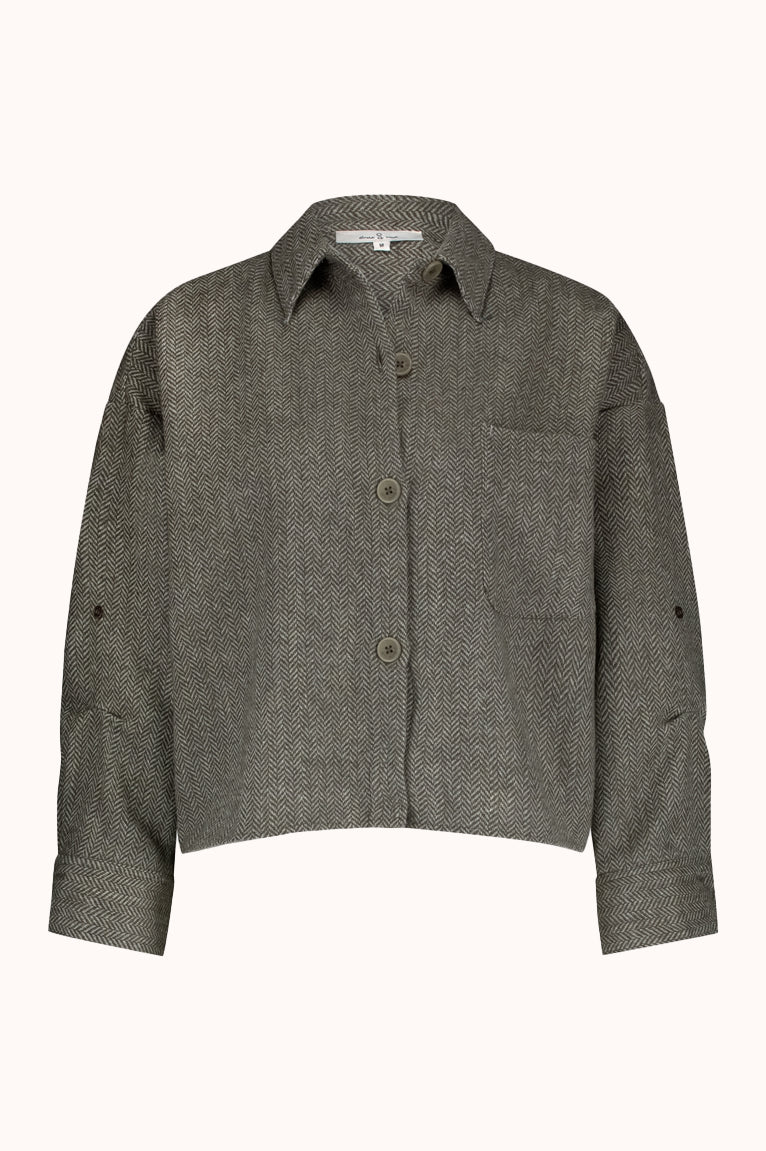 MIRI BLOUSE