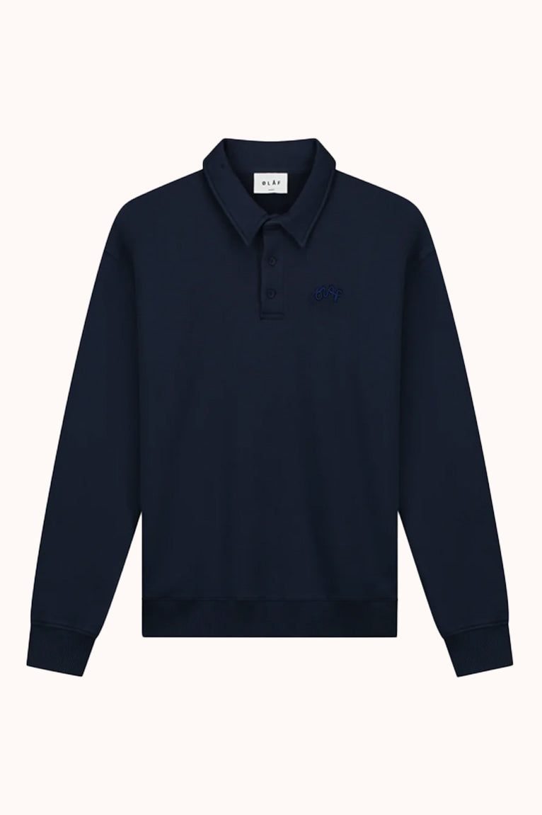 Signature polo