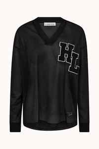 Haute Drift Blouse