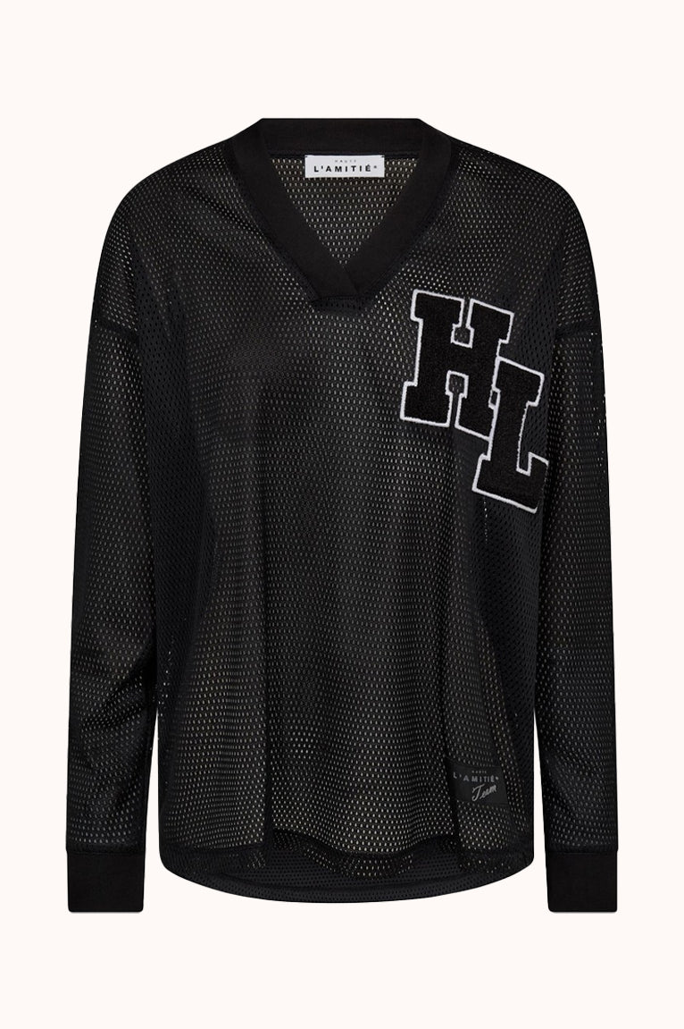 Haute Drift Blouse