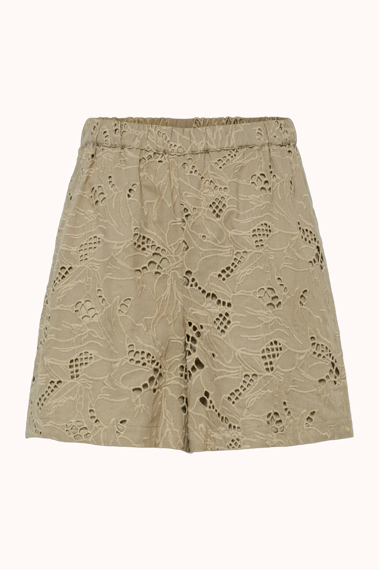 YASSAGGA HW SHORTS