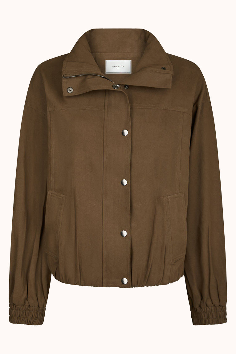 Selio Bomber Jacket