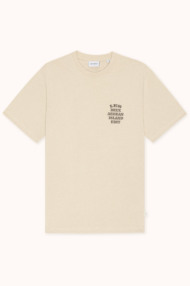 Ceramic T-shirt