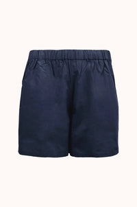 OCEAN POPLIN SHORTS