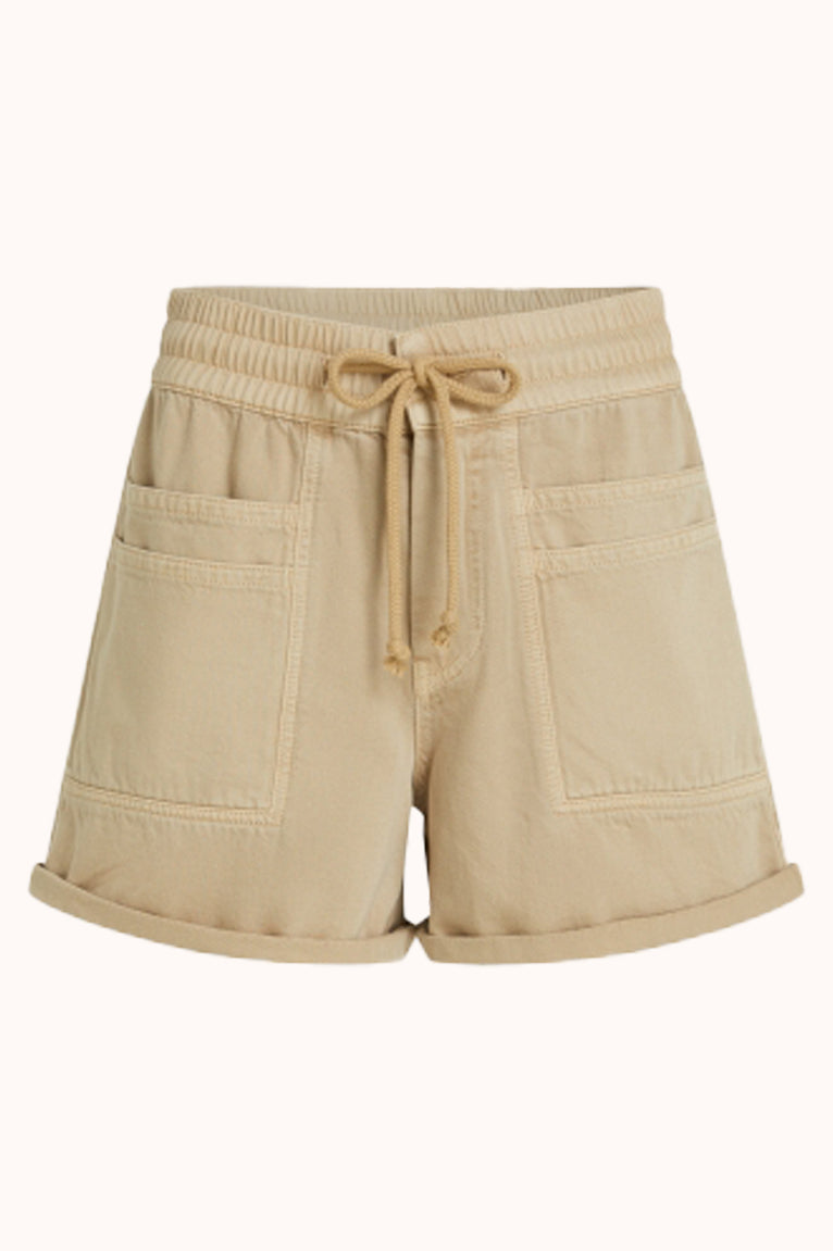 TED SHORT