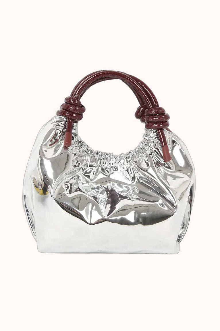JOLLY MIRROR - zilver