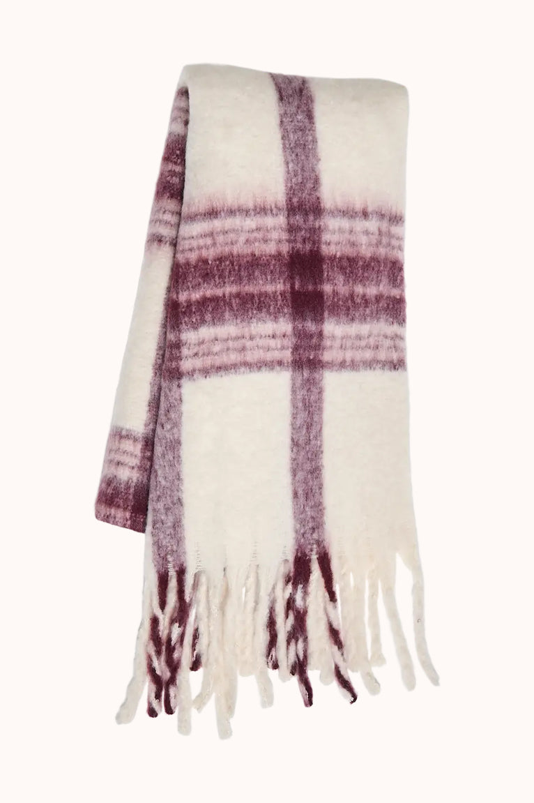 VIMIMI SCARF/EF
